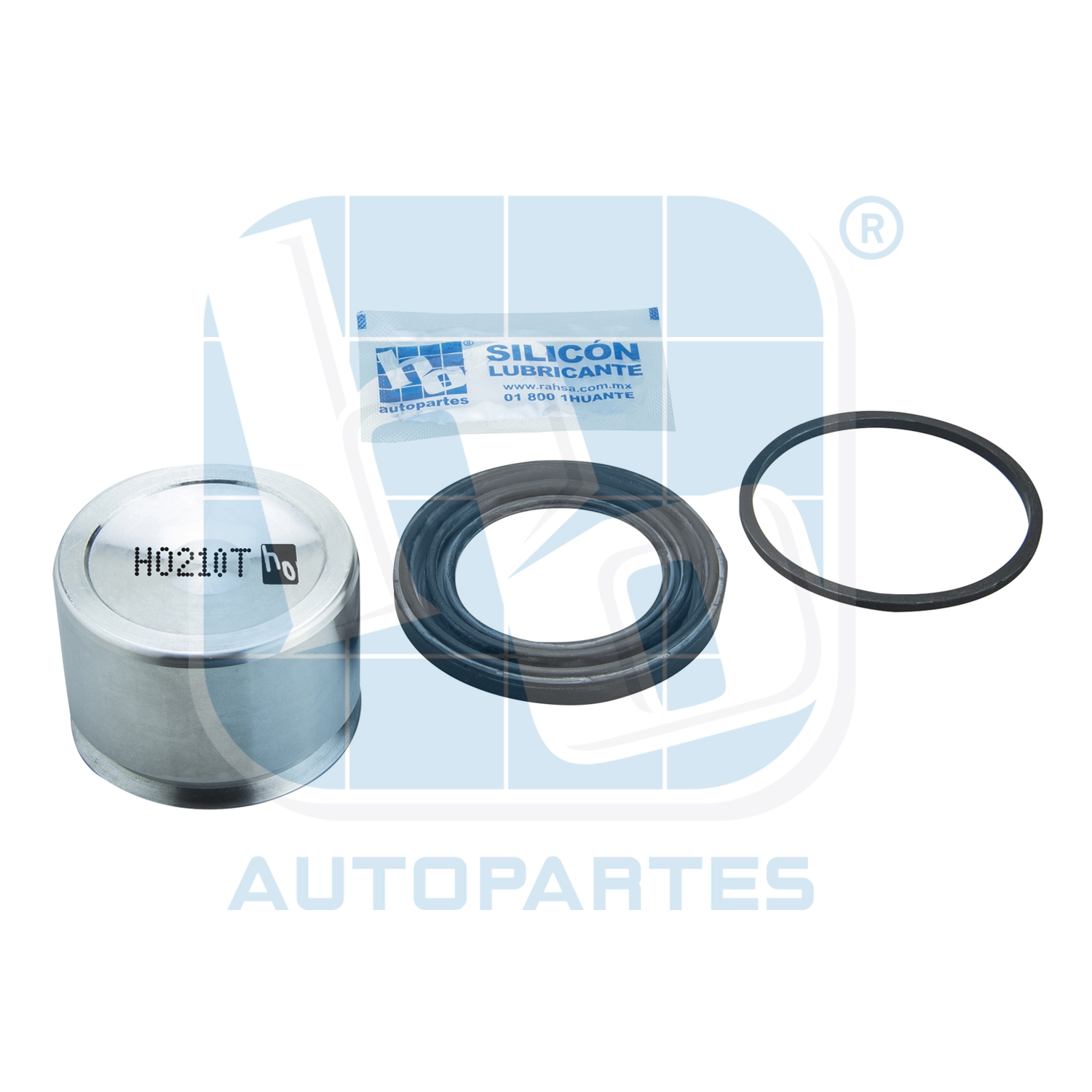 HO210T